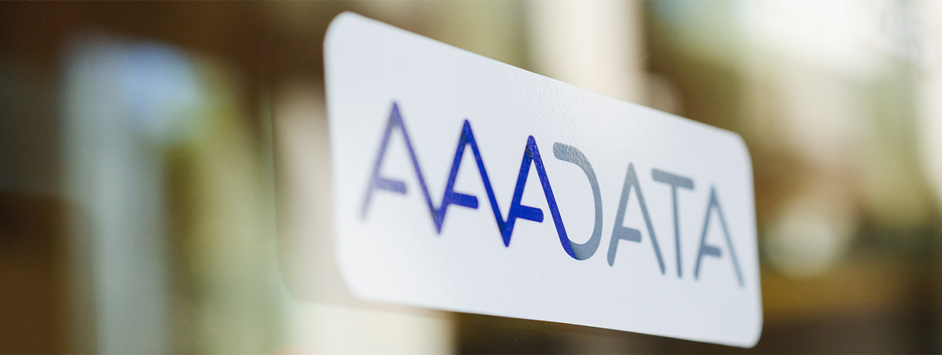 AAA DATA - Trusted Data, Useful innovation